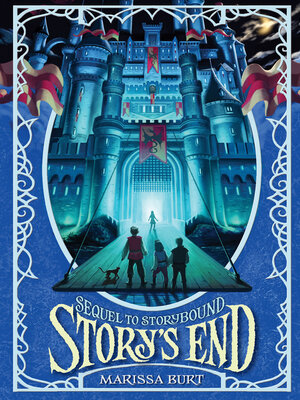 cover image of Story's End